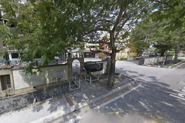 Ayers & Astaria Condominium