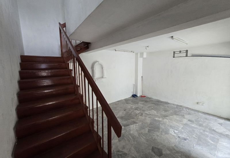 Taman Puchong Perdana