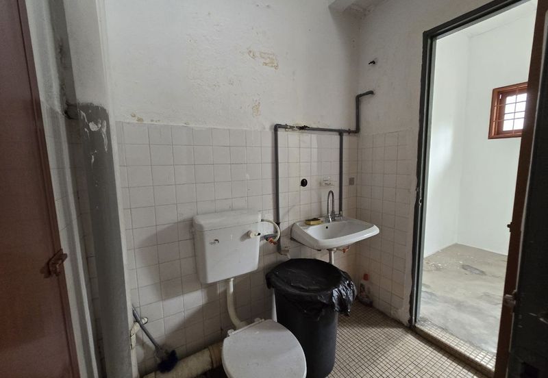 Taman Puchong Perdana