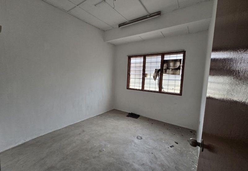 Taman Puchong Perdana