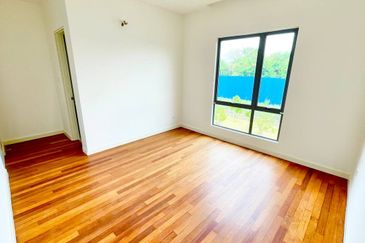 Broadleaf Residences, Hometree