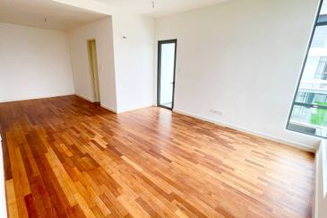 Broadleaf Residences, Hometree