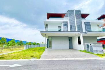 Broadleaf Residences, Hometree