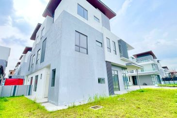 Broadleaf Residences, Hometree