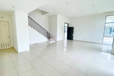 Broadleaf Residences, Hometree