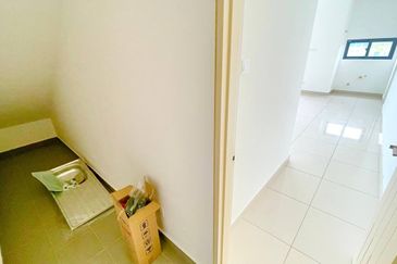 Broadleaf Residences, Hometree