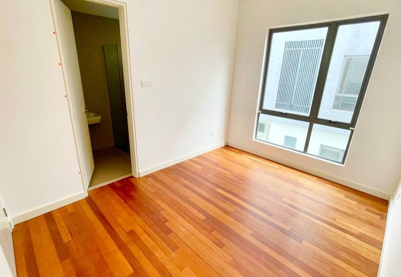 Broadleaf Residences, Hometree