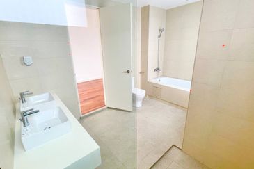 Broadleaf Residences, Hometree