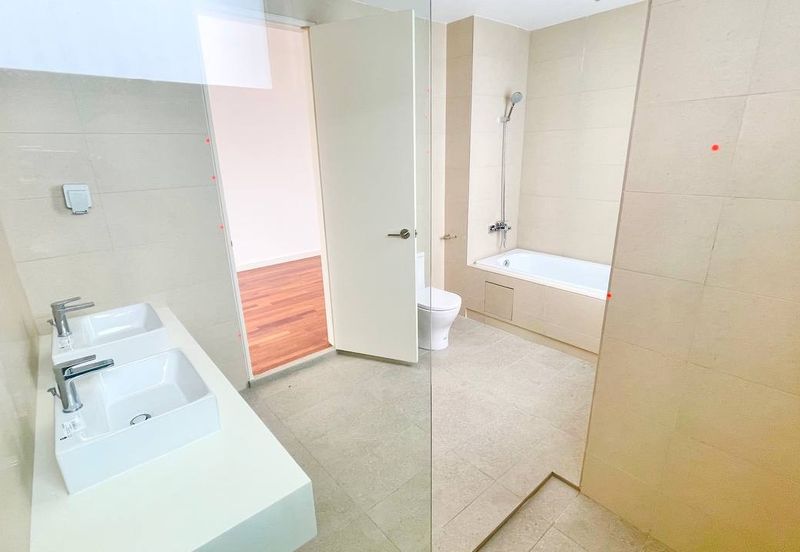 Broadleaf Residences, Hometree