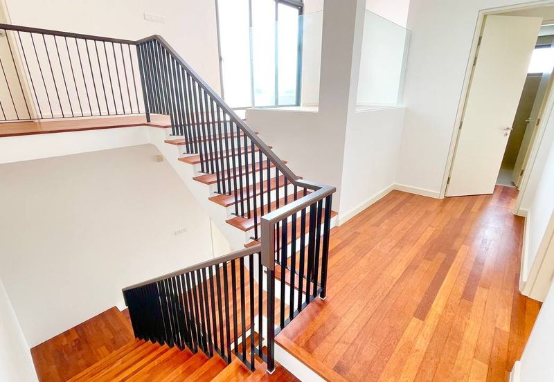 Broadleaf Residences, Hometree