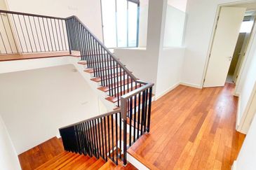 Broadleaf Residences, Hometree