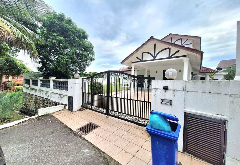 Seksyen 9, Shah Alam
