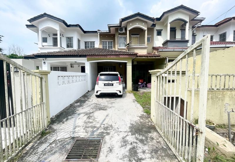 Taman Lestari Perdana