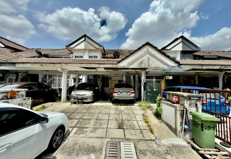 Taman Melati