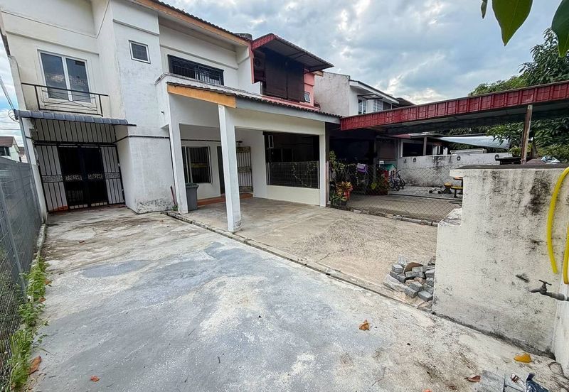 Taman Pinggiran Senawang