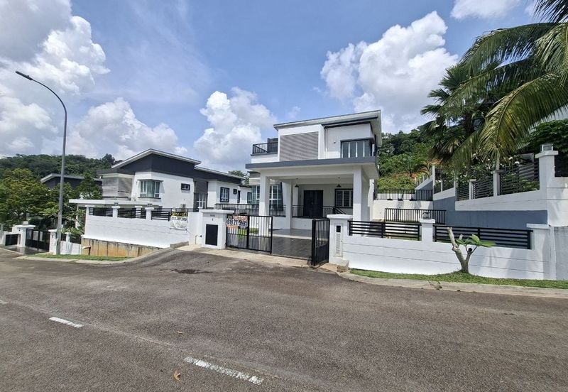 Kampung Sungai Merab