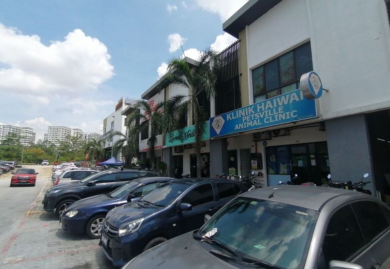 Plaza Crystalville