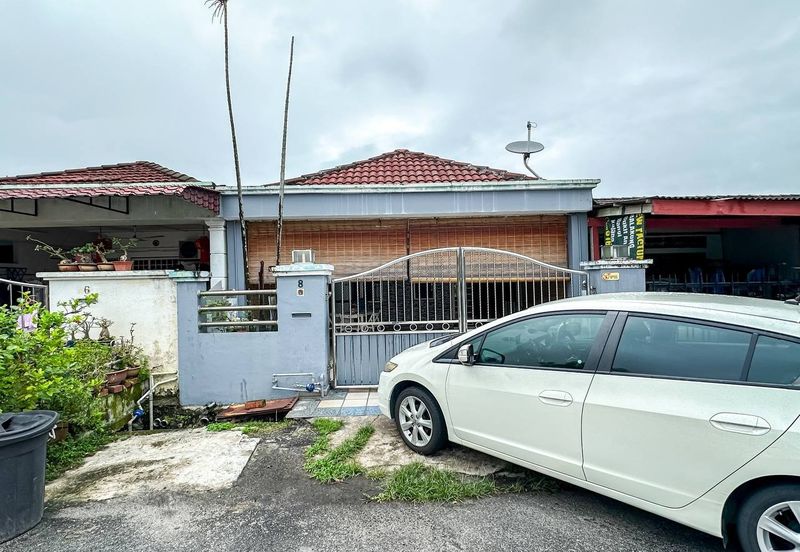 Taman Cheras Jaya