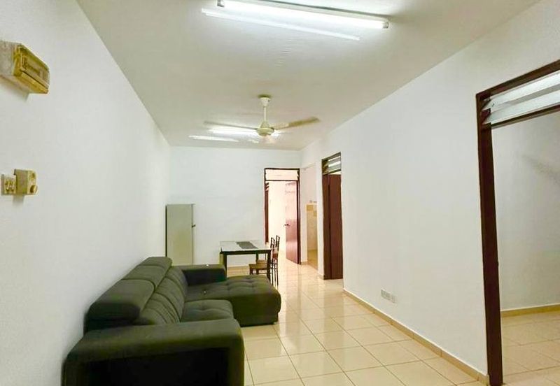 Mentari Court
