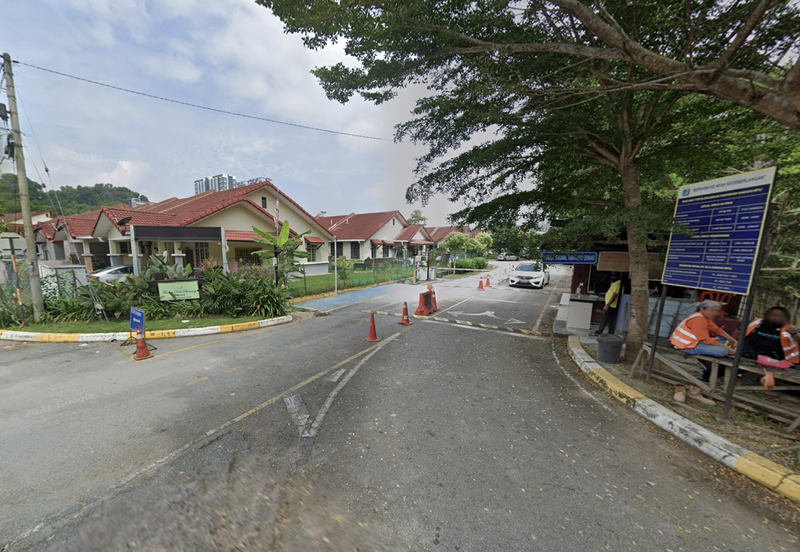 Taman Dato Demang