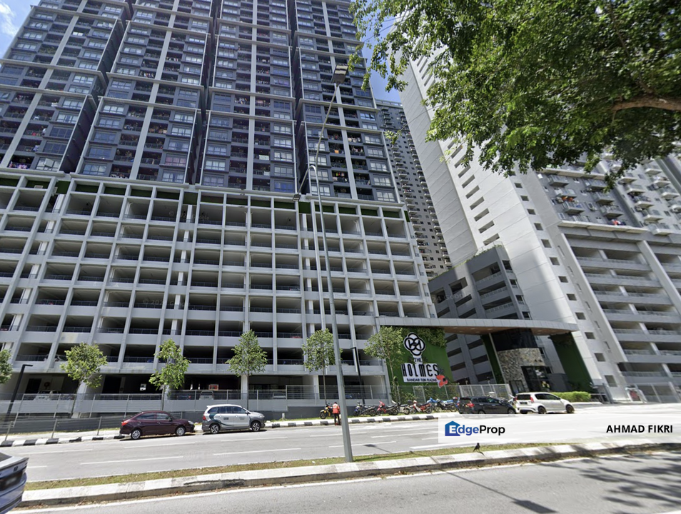 The Holmes 2 [ LEVEL 23 ] Bandar Tun Razak Kuala Lumpur, Kuala Lumpur, Bandar Tun Razak