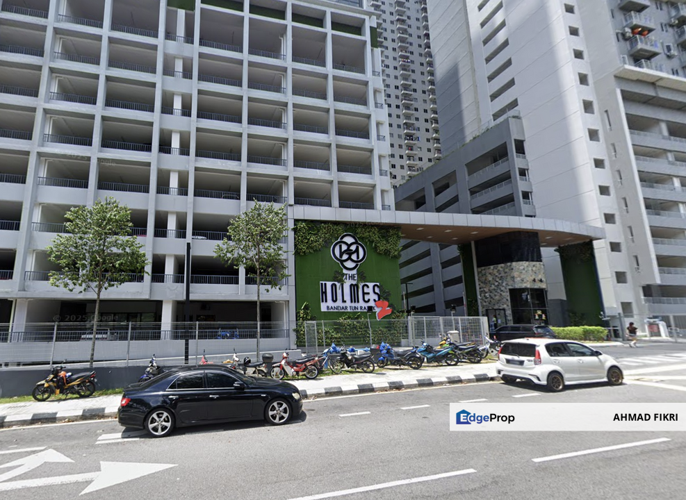 The Holmes 2 [ LEVEL 23 ] Bandar Tun Razak Kuala Lumpur, Kuala Lumpur, Bandar Tun Razak
