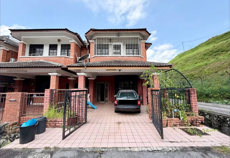 SL 2, Bandar Sungai Long