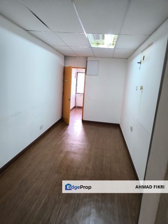 Taman Seri Keramat AU2 Shop Office [ LEVEL 1 ] Kuala Lumpur, Selangor, Gombak