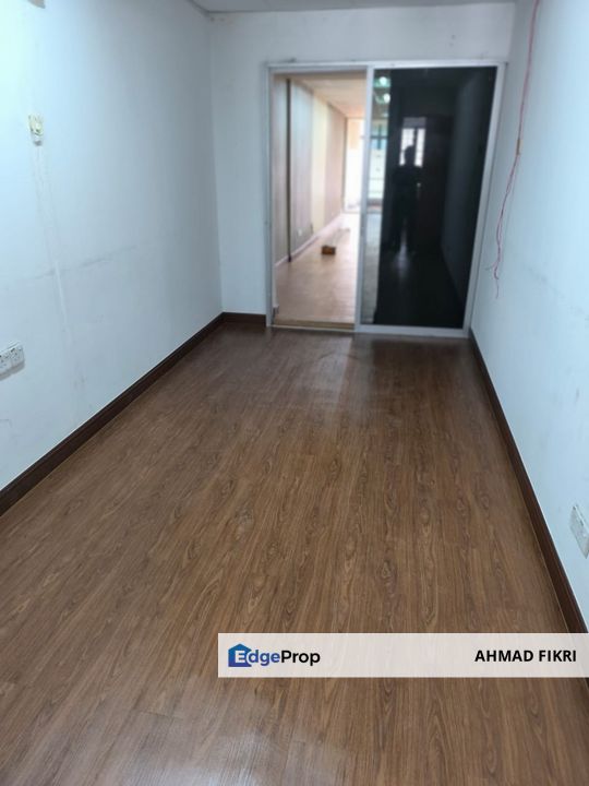 Taman Seri Keramat AU2 Shop Office [ LEVEL 1 ] Kuala Lumpur, Selangor, Gombak