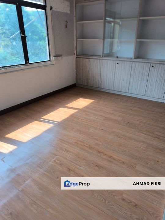 Taman Seri Keramat AU2 Shop Office [ LEVEL 1 ] Kuala Lumpur, Selangor, Gombak