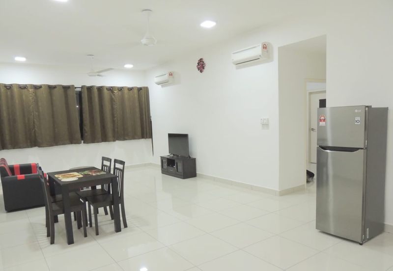 Mirage By The Lake Condominium