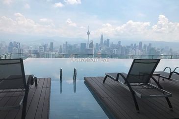 The Sentral Residences