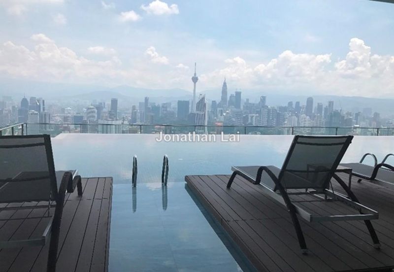 The Sentral Residences