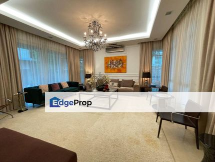Kemensah Residency, Selangor, Taman Melawati