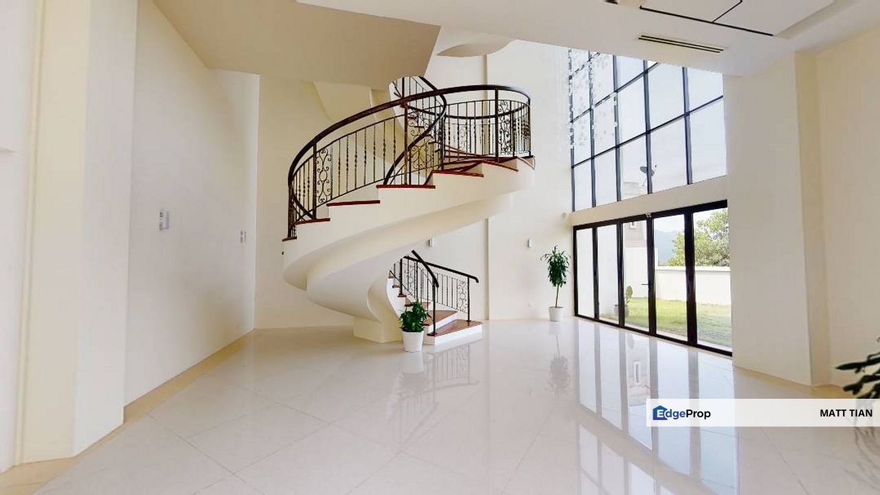 pahang bentong brand new bungalow for sale , Pahang, Bentong