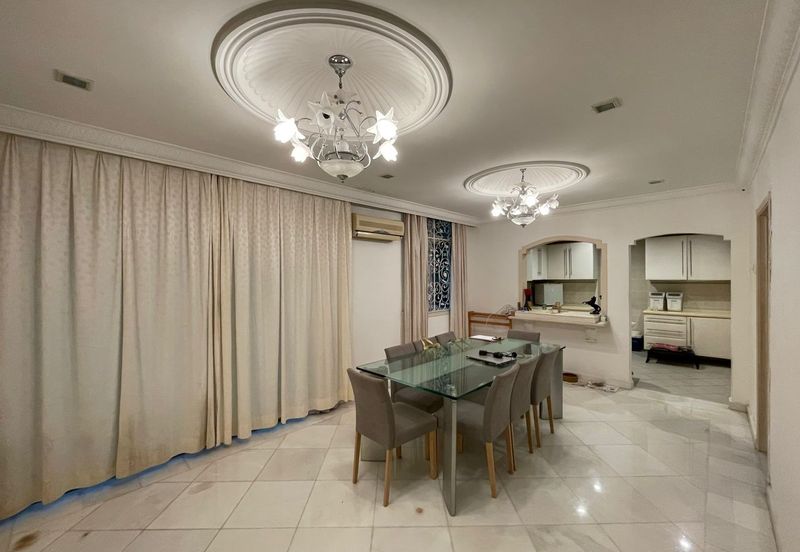 Jalan Ukay Perdana 3/2