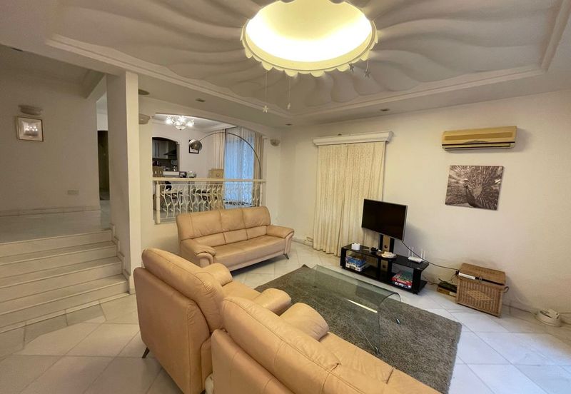 Jalan Ukay Perdana 3/2