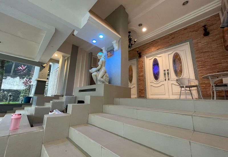 Jalan Ukay Perdana 3/2