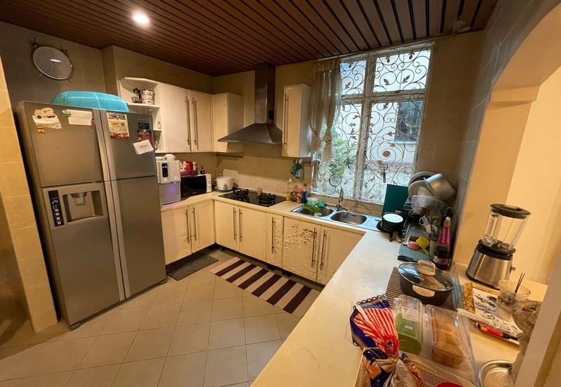 Jalan Ukay Perdana 3/2