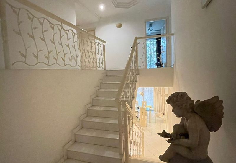 Jalan Ukay Perdana 3/2