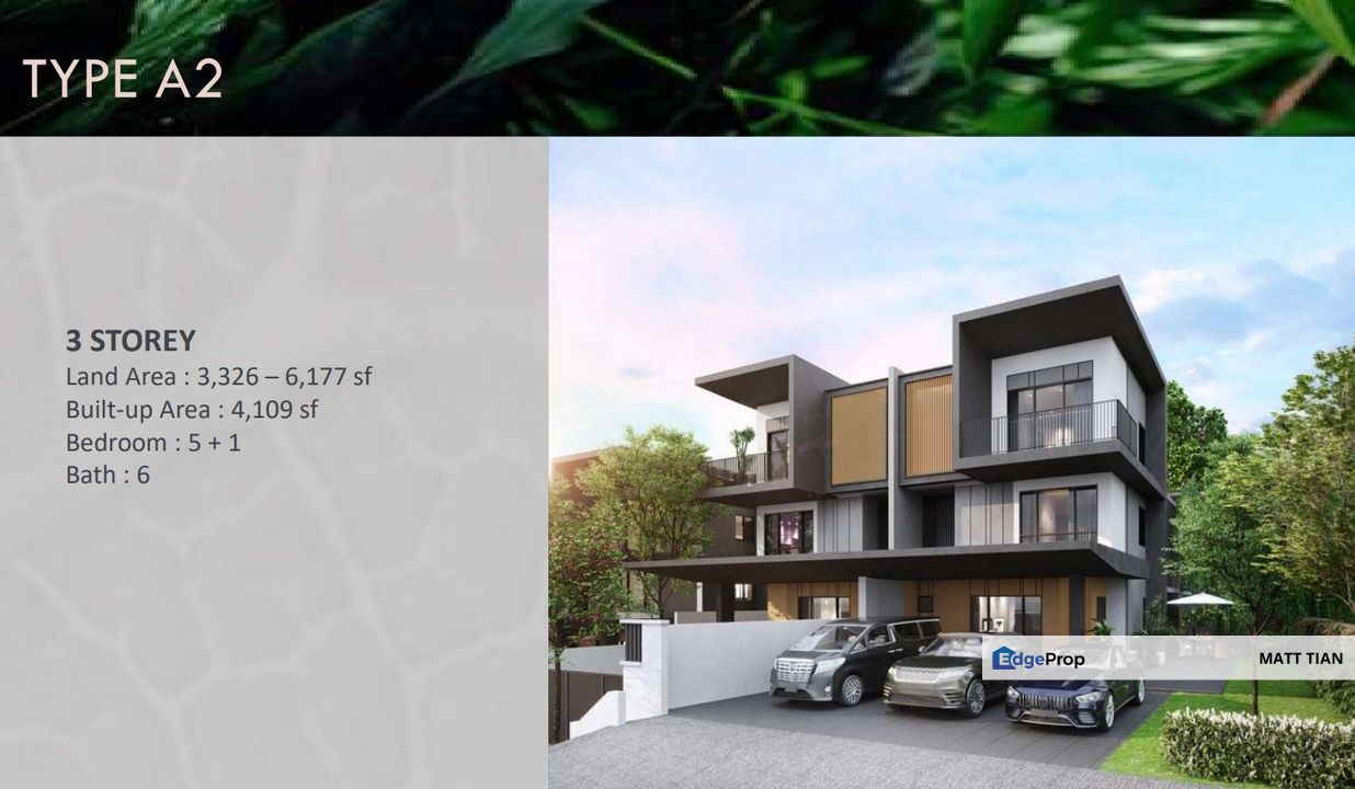 Puncak Wangsamas, Wangsa Maju Kuala Lumpur new semiD for sale, Kuala Lumpur, Wangsa Maju