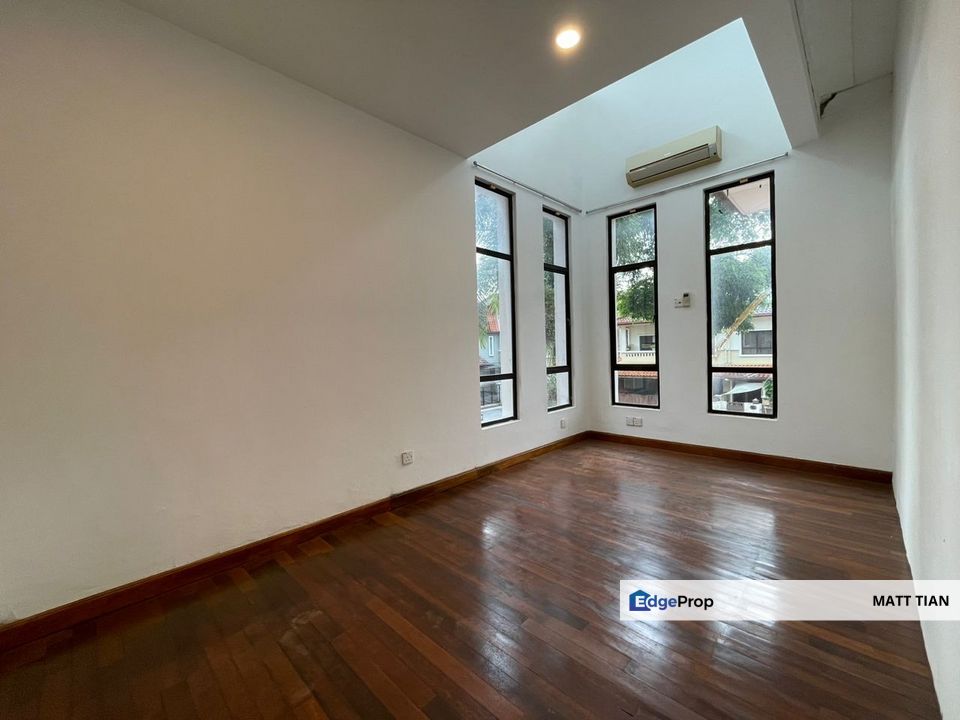 Tropika kemensah 2 sty freehold and spacious semi d for sale, Selangor, Taman Melawati