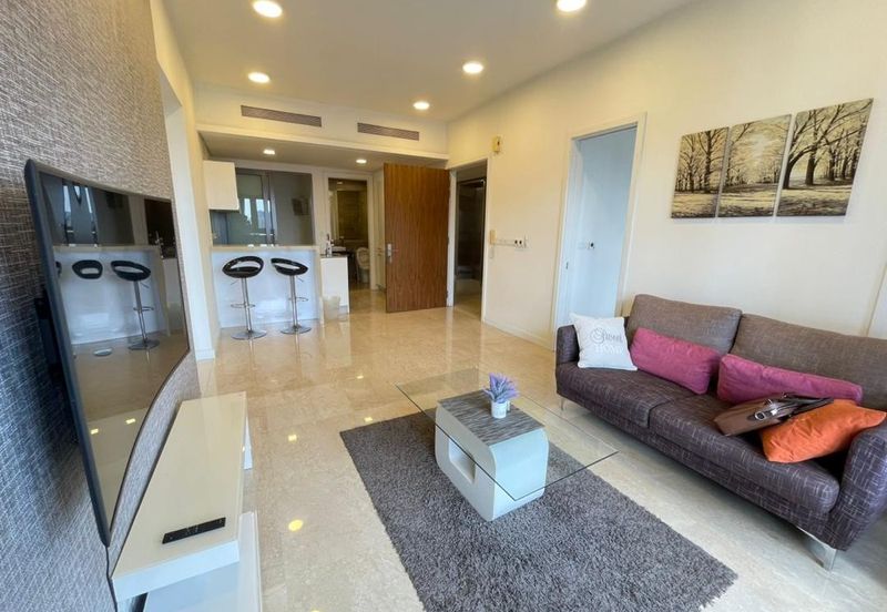The Sentral Residences