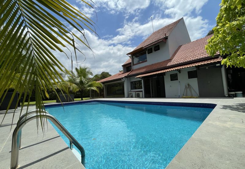 Taman Ampang Hilir