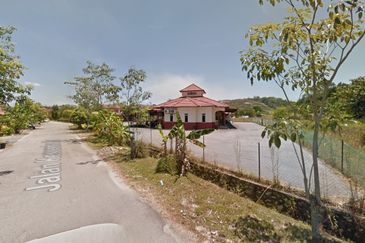 Bandar Bukit Beruntung
