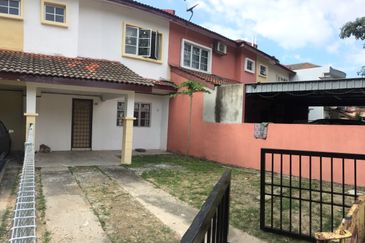 Bandar Bukit Beruntung