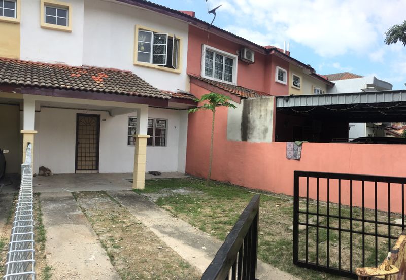 Bandar Bukit Beruntung