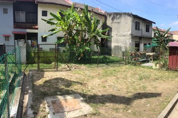 Bandar Bukit Beruntung