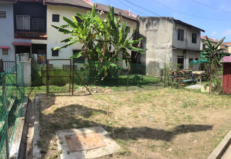 Bandar Bukit Beruntung