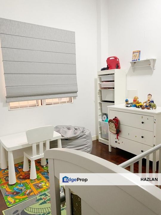 Bukit Jelutong, Shah Alam, Elaeis 2 Condo, Nice Fully Renovated Unit !!, Selangor, Bukit Jelutong